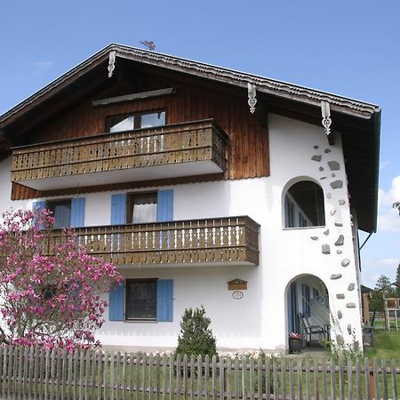 Haus Magnolia Διαμέρισμα Σβάνγκαου Εξωτερικό φωτογραφία
