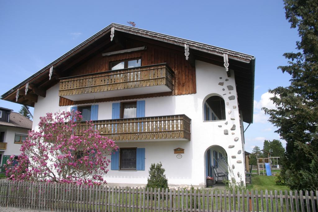 Haus Magnolia Διαμέρισμα Σβάνγκαου Εξωτερικό φωτογραφία