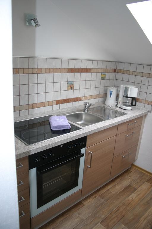 Haus Magnolia Διαμέρισμα Σβάνγκαου Δωμάτιο φωτογραφία