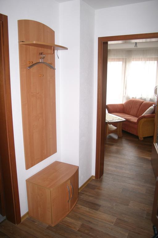 Haus Magnolia Διαμέρισμα Σβάνγκαου Δωμάτιο φωτογραφία