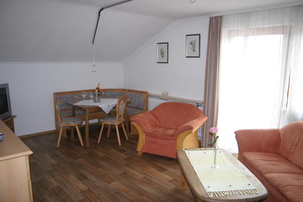 Haus Magnolia Διαμέρισμα Σβάνγκαου Δωμάτιο φωτογραφία
