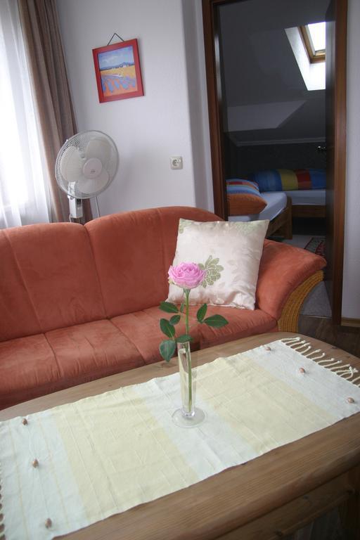 Haus Magnolia Διαμέρισμα Σβάνγκαου Δωμάτιο φωτογραφία
