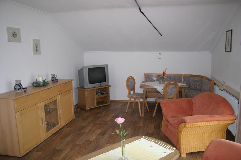 Haus Magnolia Διαμέρισμα Σβάνγκαου Δωμάτιο φωτογραφία