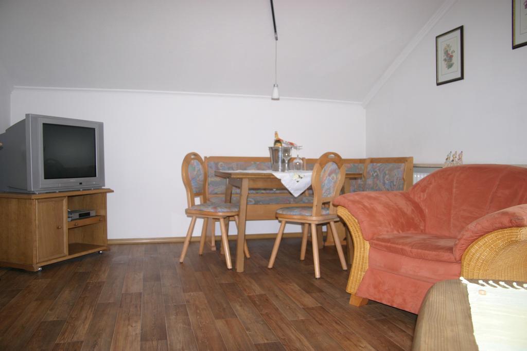 Haus Magnolia Διαμέρισμα Σβάνγκαου Δωμάτιο φωτογραφία