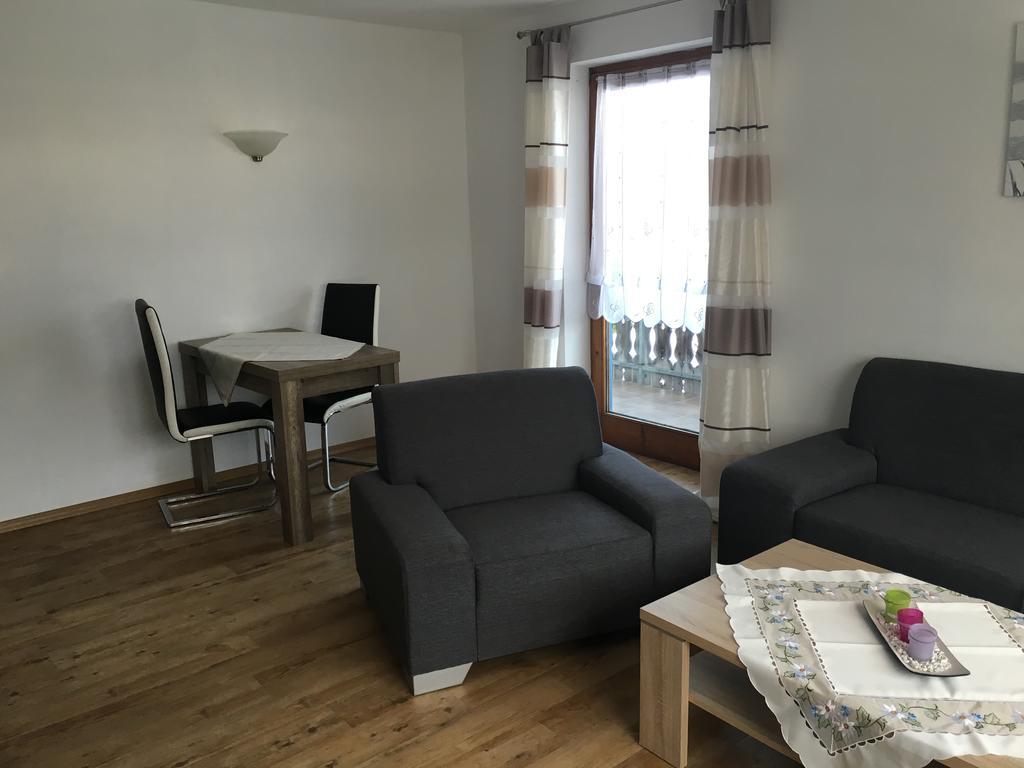 Haus Magnolia Διαμέρισμα Σβάνγκαου Εξωτερικό φωτογραφία