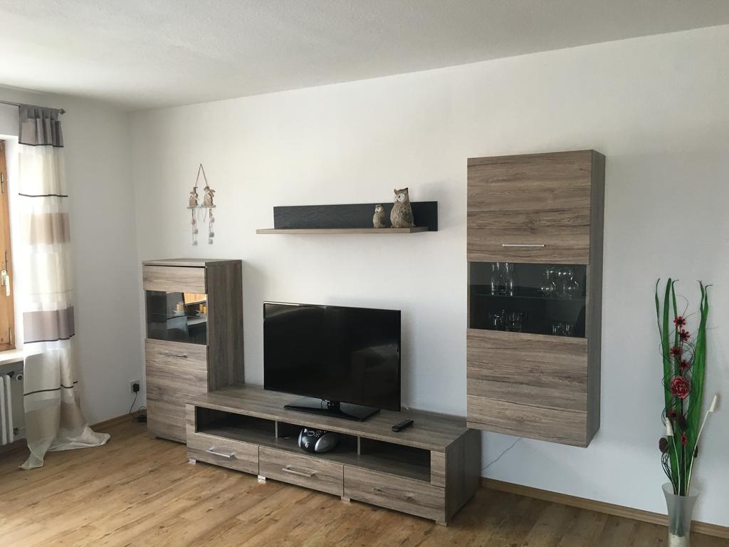 Haus Magnolia Διαμέρισμα Σβάνγκαου Εξωτερικό φωτογραφία
