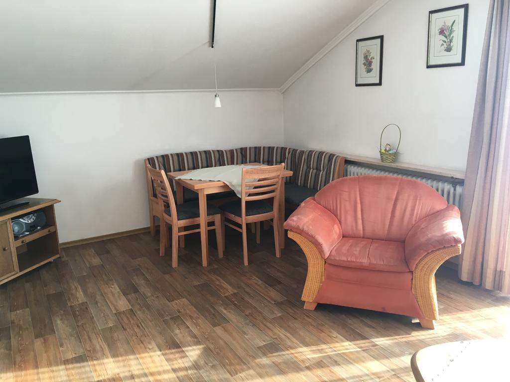 Haus Magnolia Διαμέρισμα Σβάνγκαου Εξωτερικό φωτογραφία