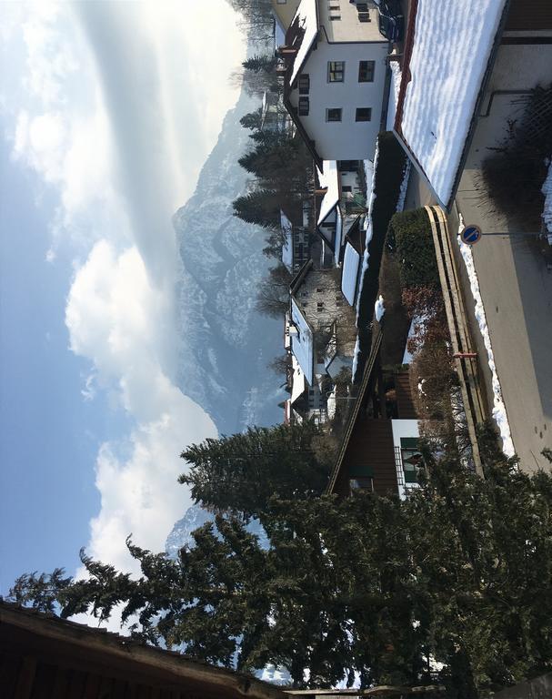 Haus Magnolia Διαμέρισμα Σβάνγκαου Εξωτερικό φωτογραφία