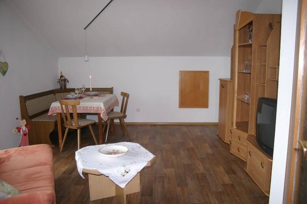 Haus Magnolia Διαμέρισμα Σβάνγκαου Εξωτερικό φωτογραφία